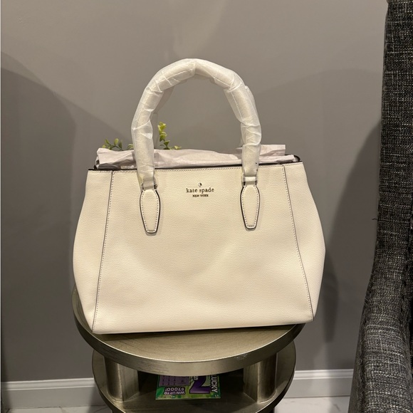 Kate Spade Kristi Satchel - Picture 4 of 7